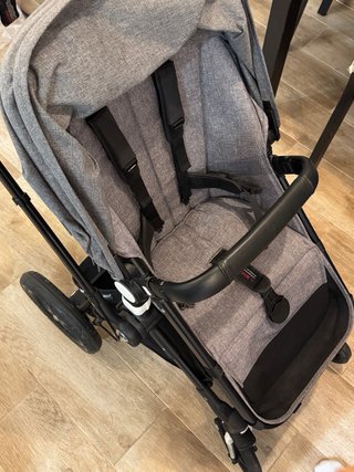 Carrito Bugaboo Camaleon 3