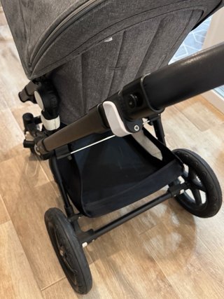 Carrito Bugaboo Camaleon 3