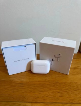 Airpods Pro 2 ANC
