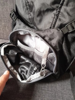 Zaino Camelbak Rogue