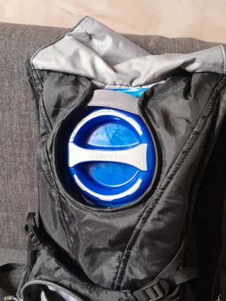 Zaino Camelbak Rogue
