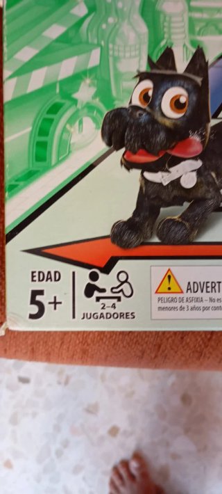 Monopoly Junior +5 años