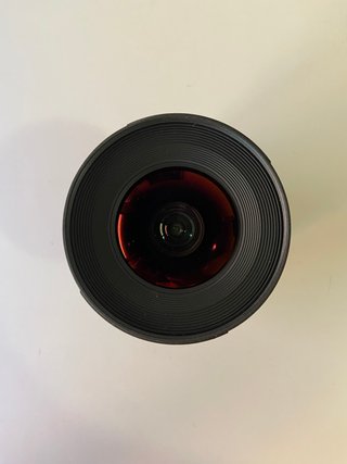 Sigma 10-20mm f/4-5.6 EX DC AF-MF