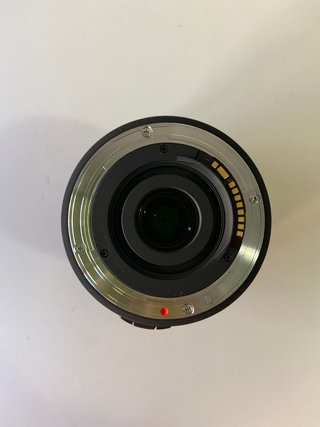 Sigma 10-20mm f/4-5.6 EX DC AF-MF