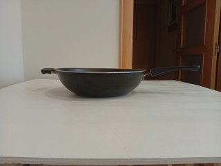 Sartén Wok 33cm