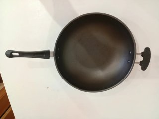 Sartén Wok 33cm