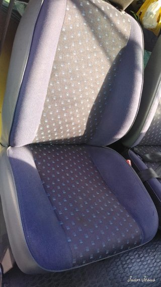 FIAT E-Scudo 2001