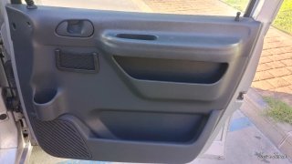 FIAT E-Scudo 2001