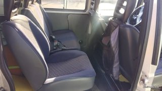 FIAT E-Scudo 2001