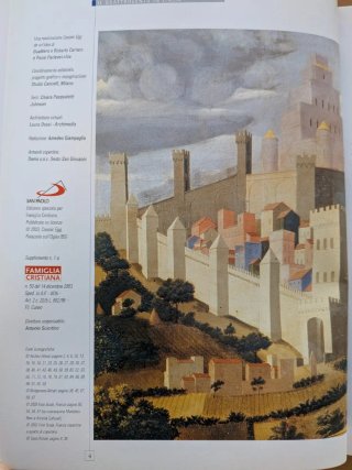 Volume : il Quattrocento in Italia