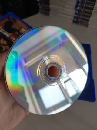 Dead to Rights II PS2 Completo