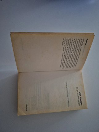 El último merovingio