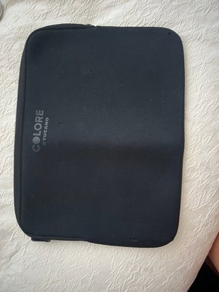 Funda Colore Tucano para portátil