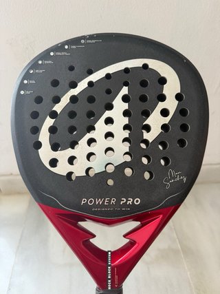 Pala Pádel Kuikma Power Pro Maxi Sánchez