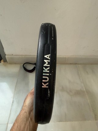 Pala Pádel Kuikma Power Pro Maxi Sánchez
