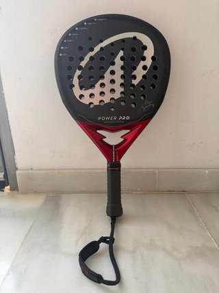 Pala Pádel Kuikma Power Pro Maxi Sánchez