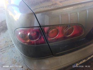Faros traseros Seat Ibiza y Cordoba