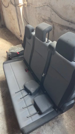 Asientos de coche para venta