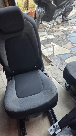 Asientos de coche para venta
