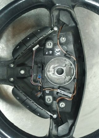 415672 volante 90538275 opel astra g berlina 2.0