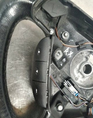 415672 volante 90538275 opel astra g berlina 2.0