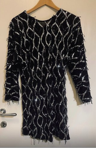 Abitino Zara nero