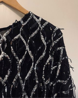 Abitino Zara nero