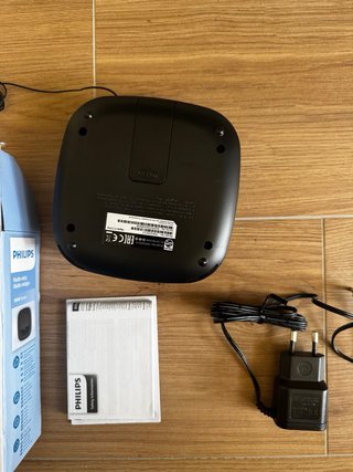 Radio sveglia Philips Serie 3000