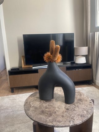 Jarron decorativo