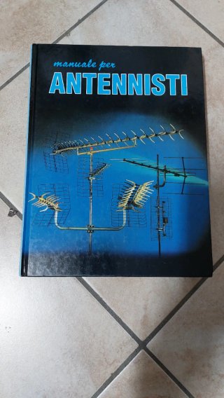 manuale di elettronica