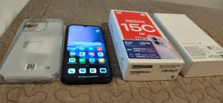 Xiaomi Redmi 15C