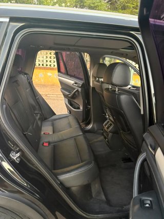 BMW X3 2013