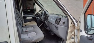 Citroen Jumper 2004