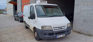 Citroen Jumper 2004