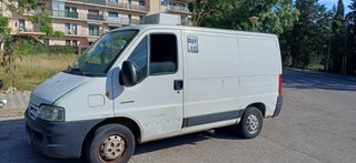 Citroen Jumper 2004