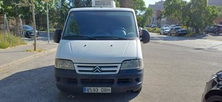 Citroen Jumper 2004