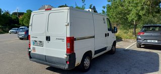 Citroen Jumper 2004