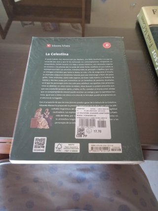 La Celestina