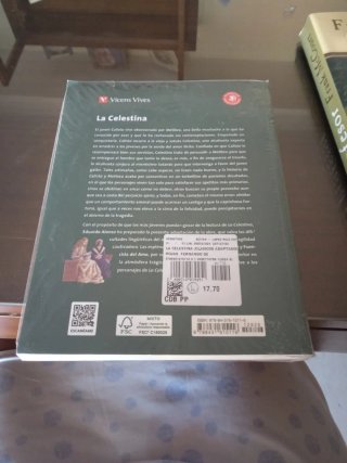 La Celestina