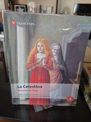 La Celestina
