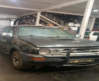 Centralita cierre ford 28450 7f000 maverick 29481