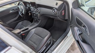 Mercedes-Benz Clase A 2013