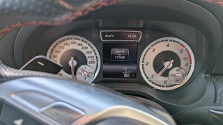 Mercedes-Benz Clase A 2013