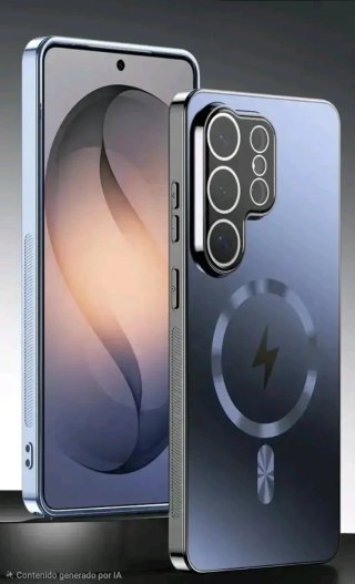 Funda Samsung S25 Ultra