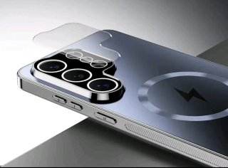 Funda Samsung S25 Ultra