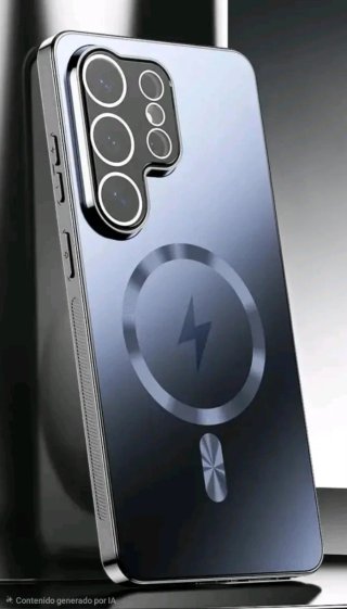 Funda Samsung S25 Ultra