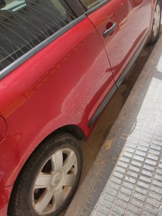 Citroen C4 2006