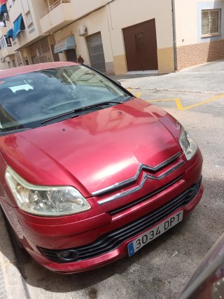 Citroen C4 2006
