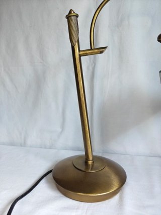 Lampada da tavolo Tiffany
