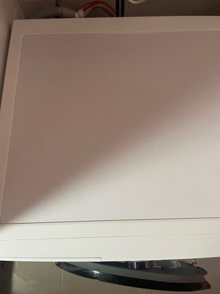 Lavadora Samsung Carga Frontal